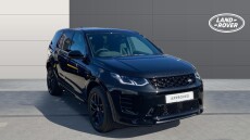 Land Rover Discovery Sport 2.0 D200 Dynamic SE 5dr Auto [5 Seat] Diesel Station Wagon
